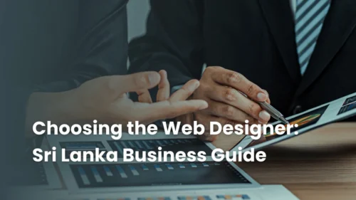 The Complete Guide to Website Design in Sri Lanka